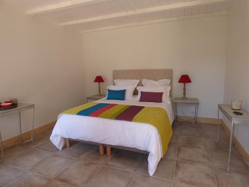 Bed and Breakfast La Grange d'Aunis Aigrefeuille-dʼAunis Zimmer foto