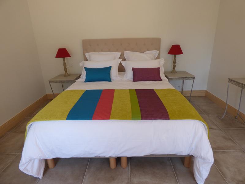 Bed and Breakfast La Grange d'Aunis Aigrefeuille-dʼAunis Zimmer foto