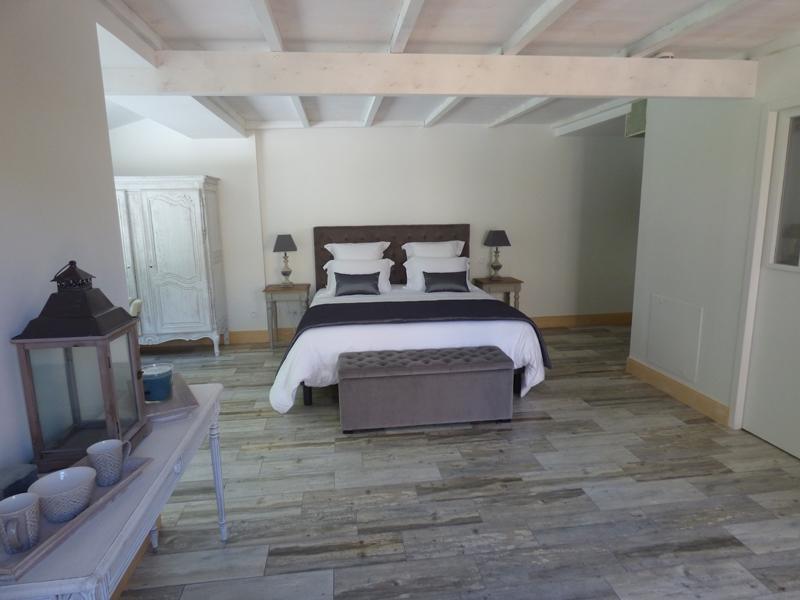 Bed and Breakfast La Grange d'Aunis Aigrefeuille-dʼAunis Zimmer foto