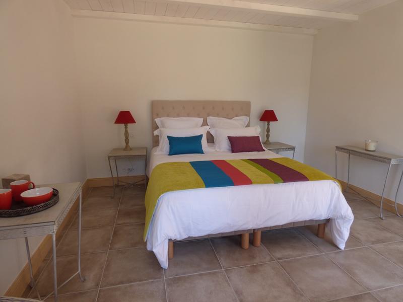 Bed and Breakfast La Grange d'Aunis Aigrefeuille-dʼAunis Zimmer foto