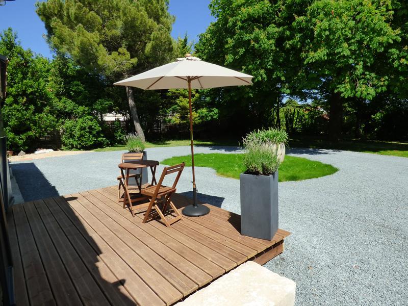 Bed and Breakfast La Grange d'Aunis Aigrefeuille-dʼAunis Zimmer foto